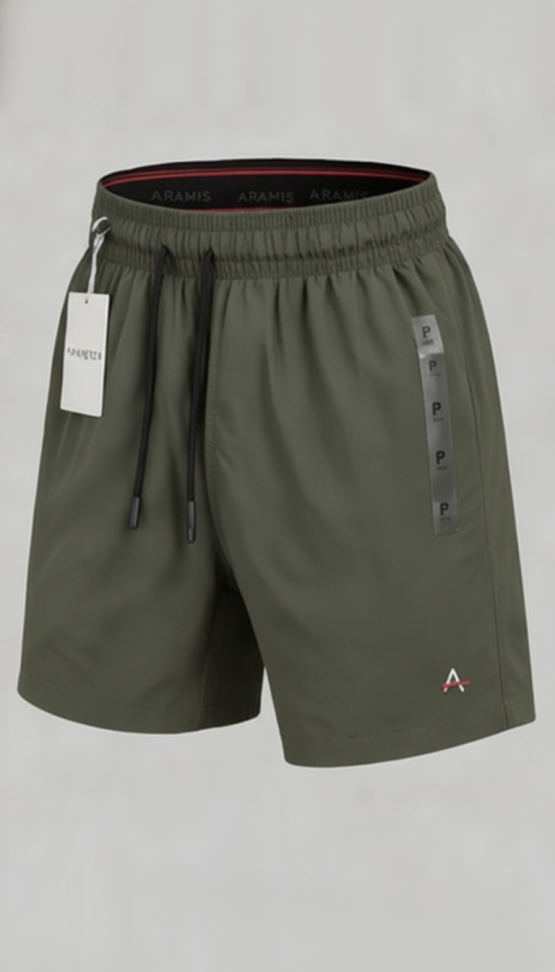 Short tactel Aramis