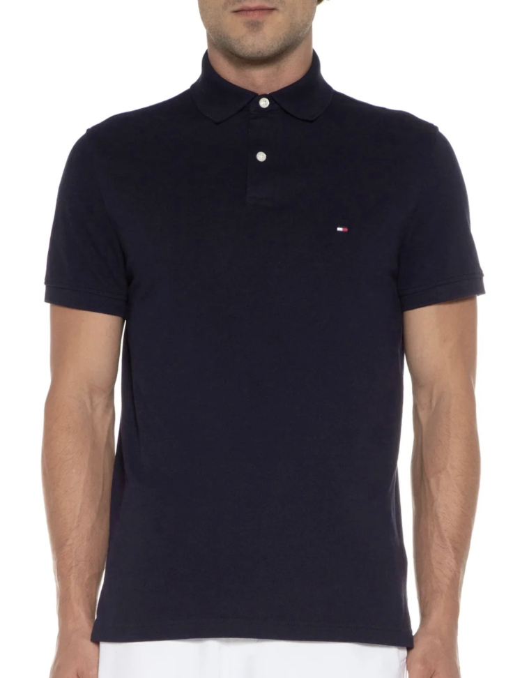 Polo Tommy Hilfiger