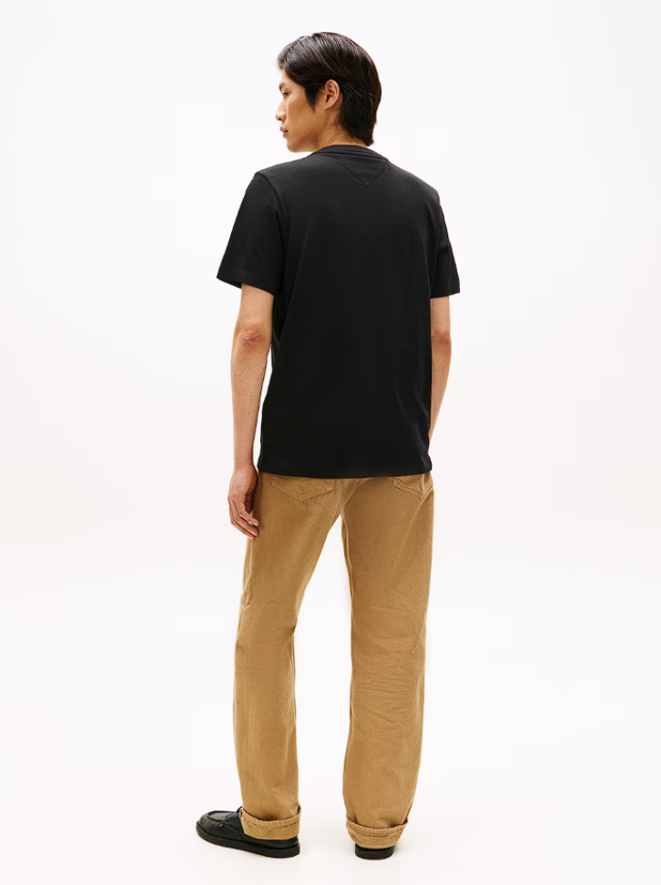 Camiseta tommy hilfiger tg - #3