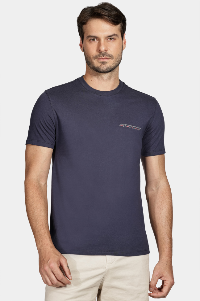 Camiseta Aramis - #3