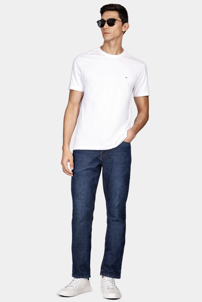 Camiseta Aramis - #4