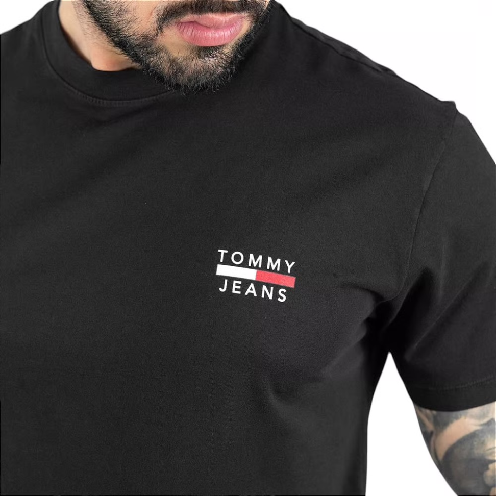 Camiseta tommy jeans