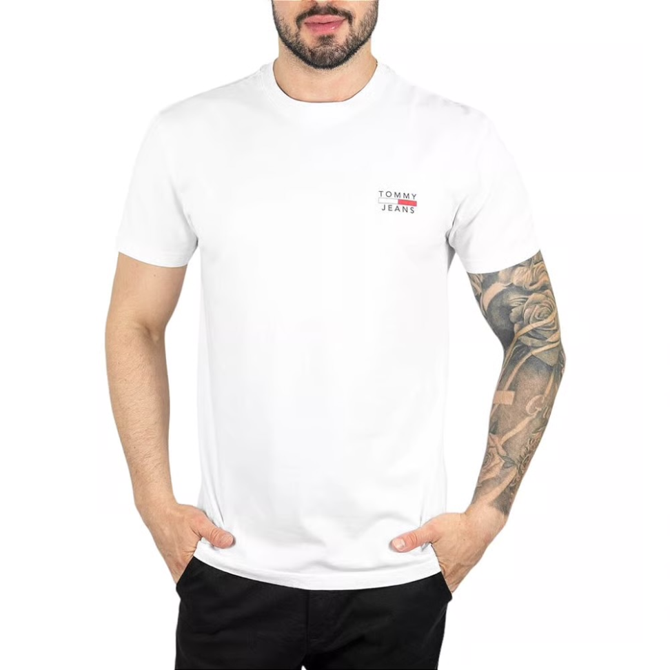 Camiseta tommy jeans - #4