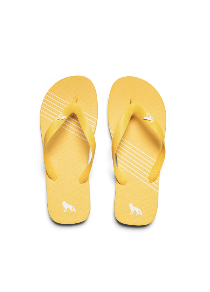 Chinelo Acostamento