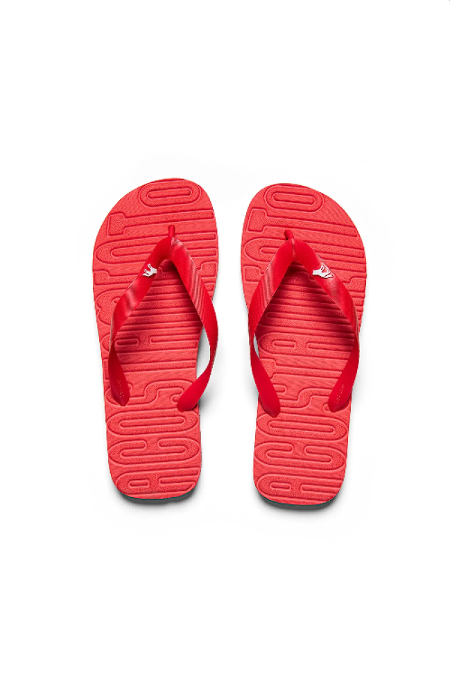 Chinelo Acostamento