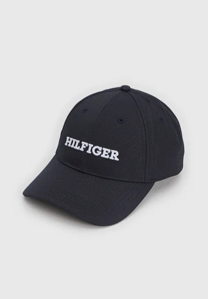 Boné Tommy Hilfiger - #3