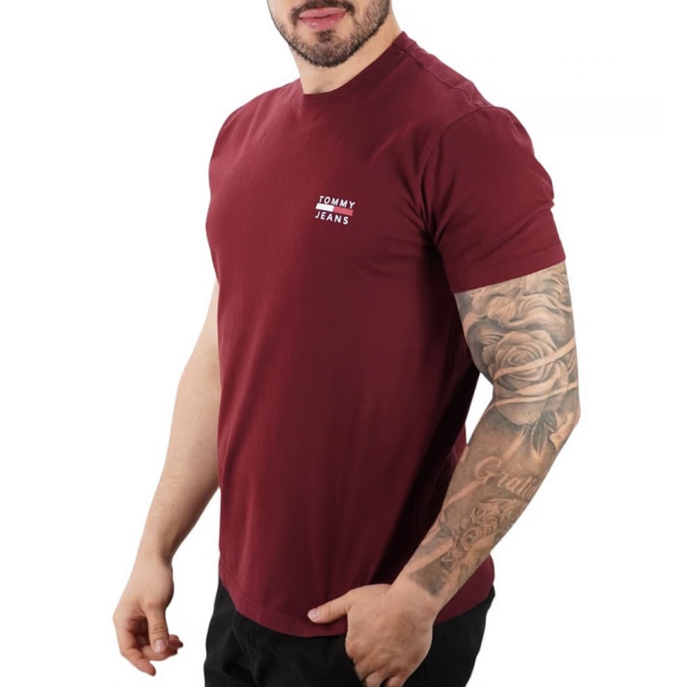 Camiseta tommy jeans - #4