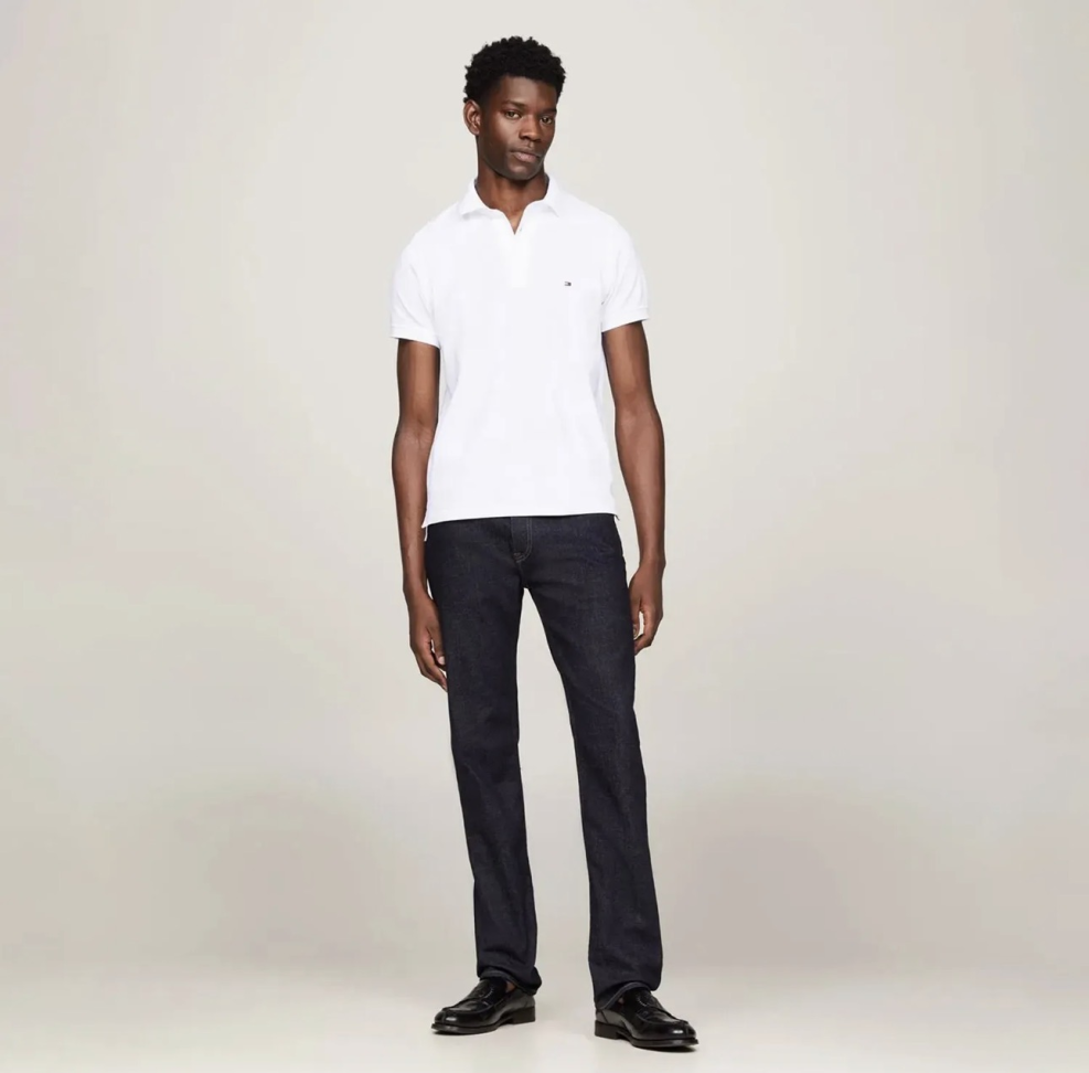 Polo Tommy Hilfiger - #3