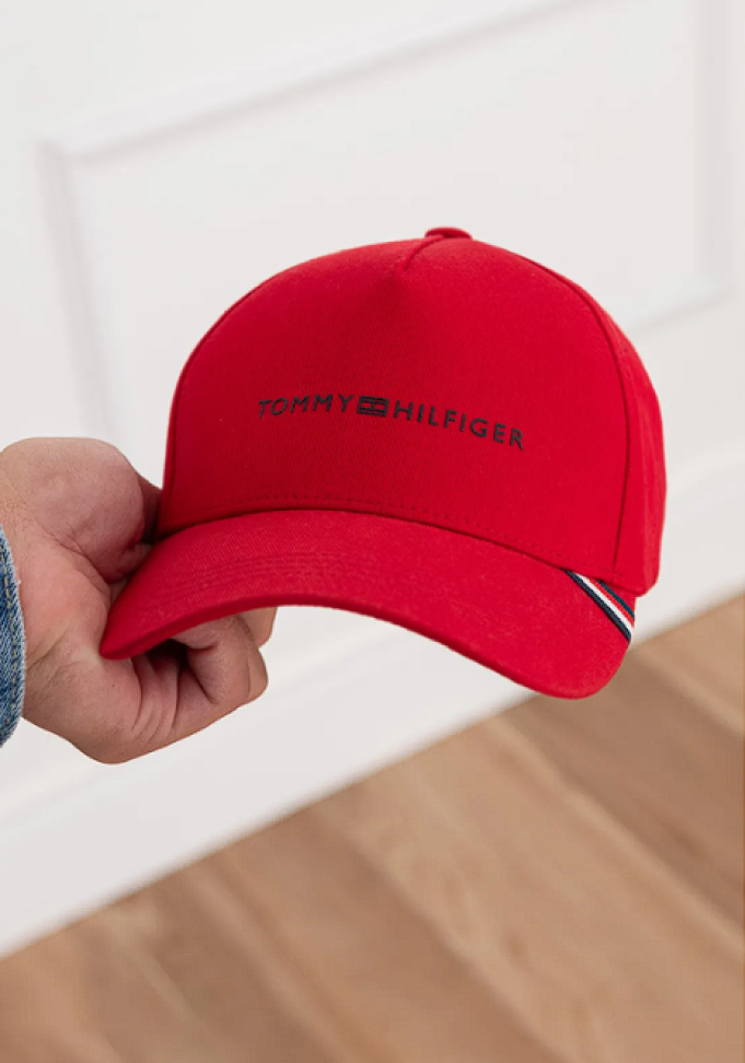 Boné Tommy Hilfiger - #5