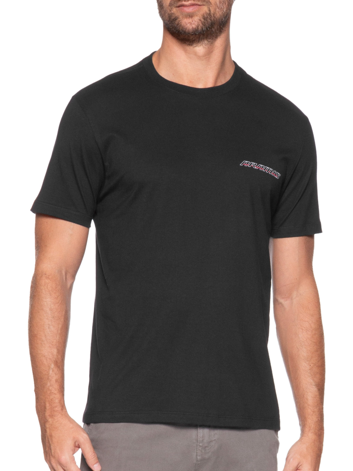 Camiseta Aramis - #4