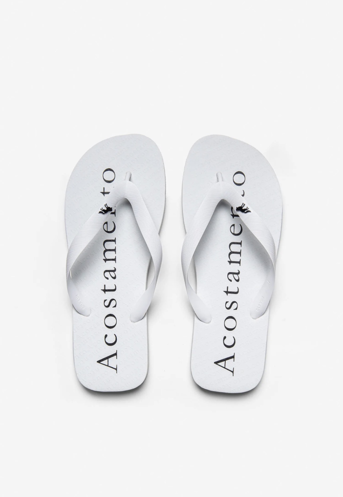 Chinelo Acostamento