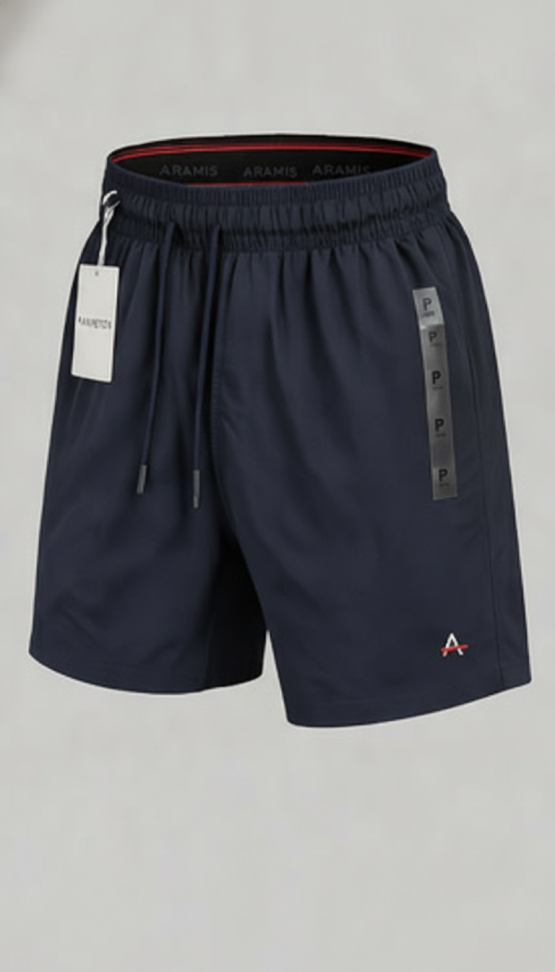 Short tactel Aramis