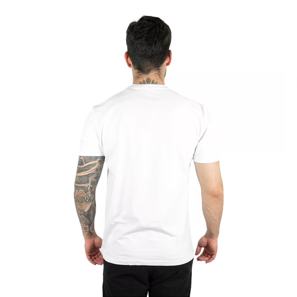 Camiseta tommy jeans