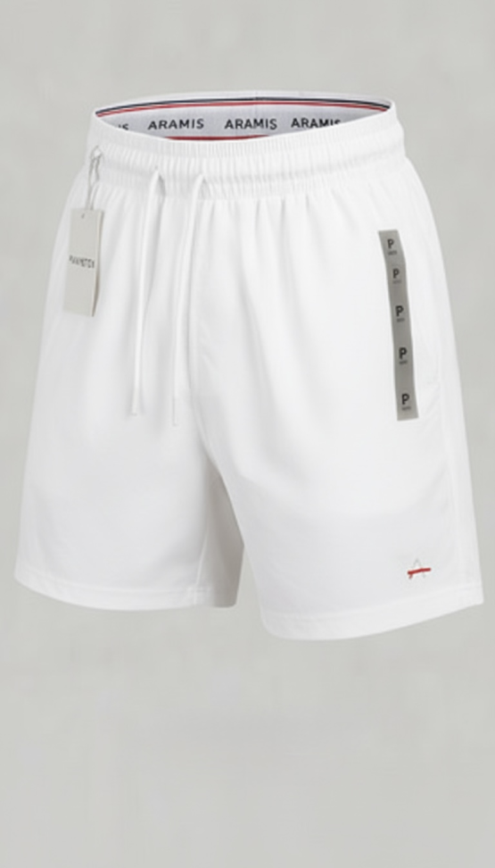 Short tactel Aramis