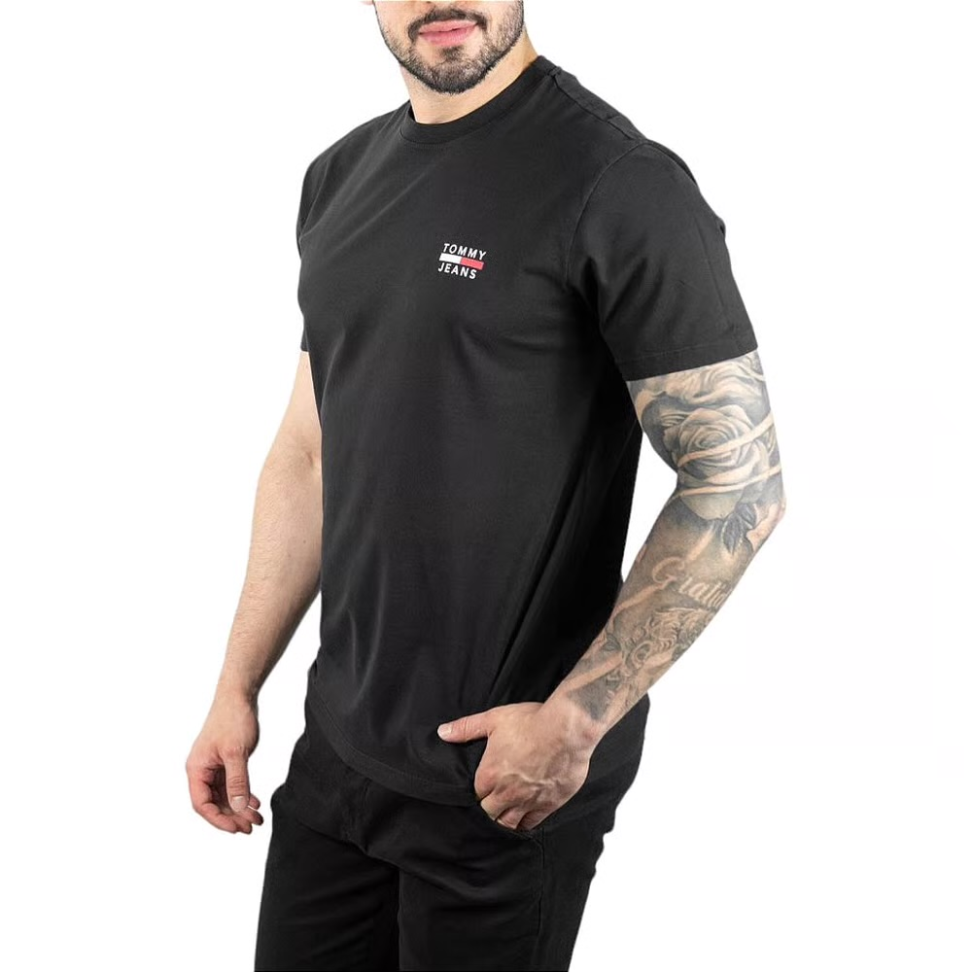 Camiseta tommy jeans - #4
