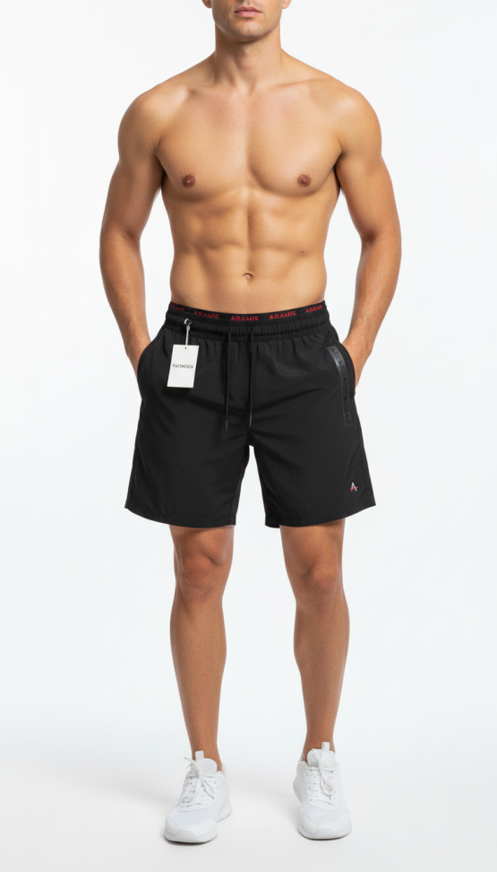 Short tactel Aramis