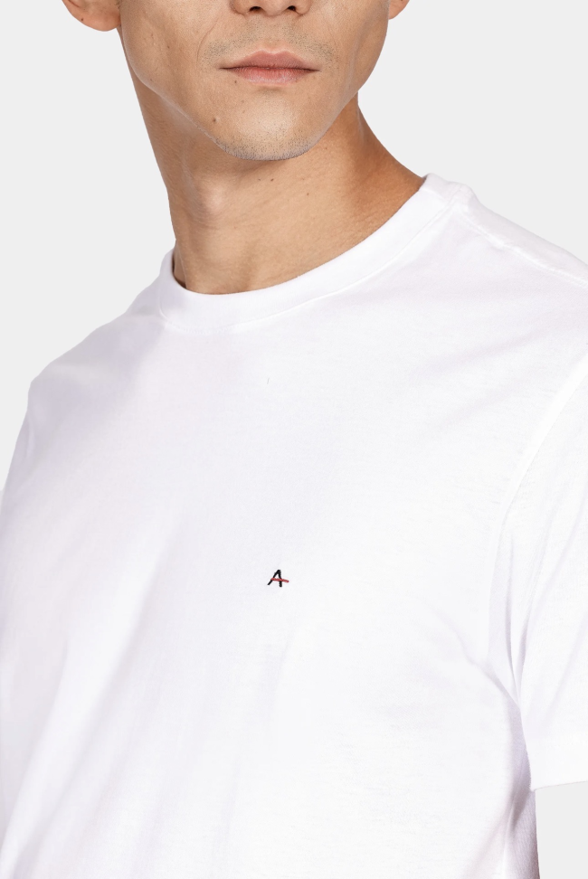 Camiseta Aramis