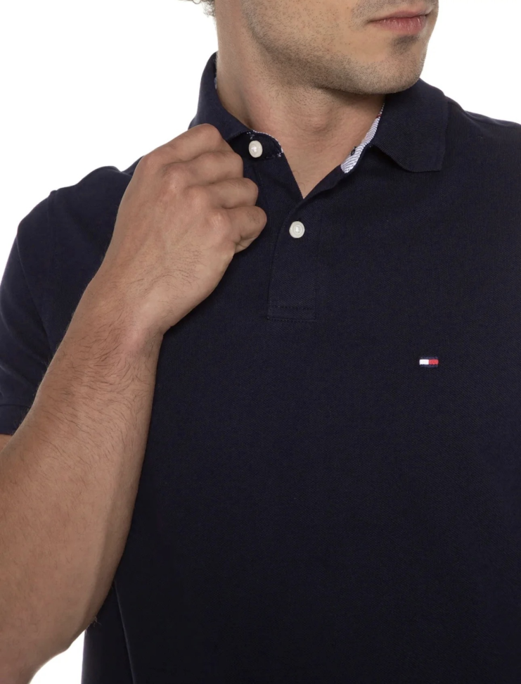 Polo Tommy Hilfiger - #3