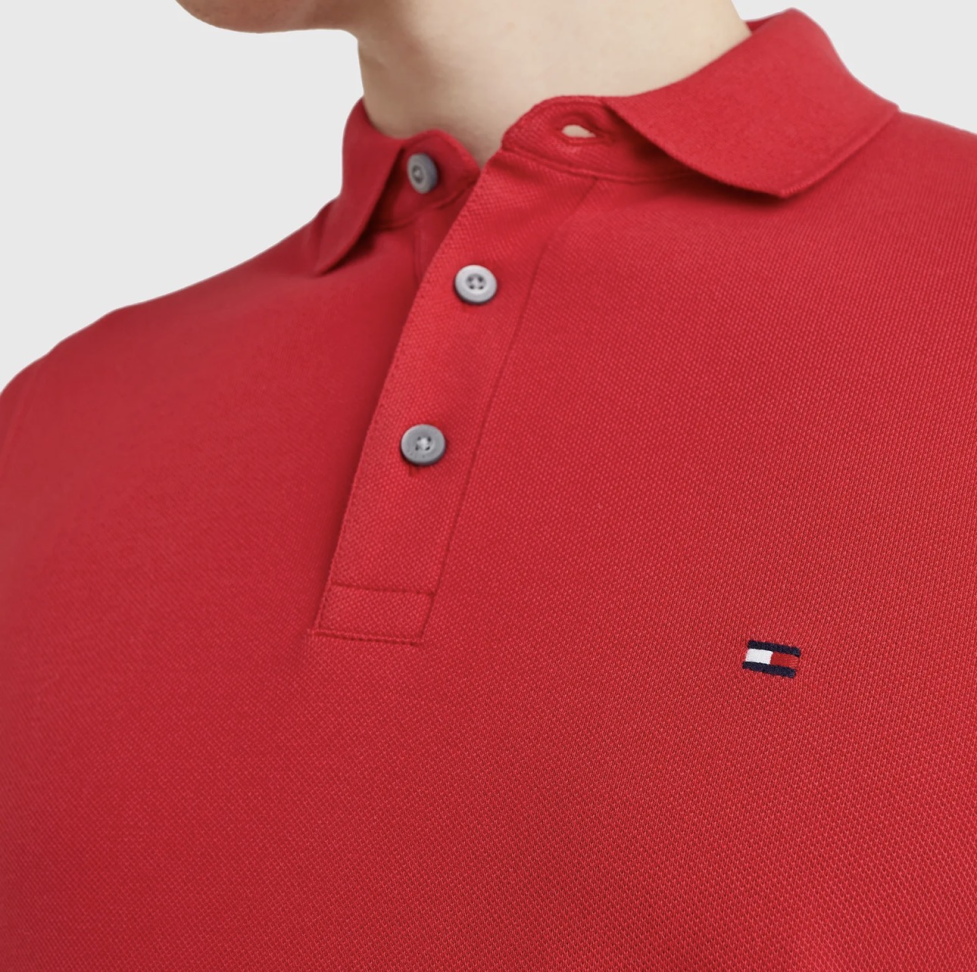 Polo Tommy Hilfiger