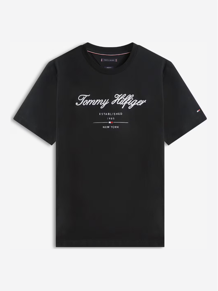 Camiseta tommy hilfiger tg