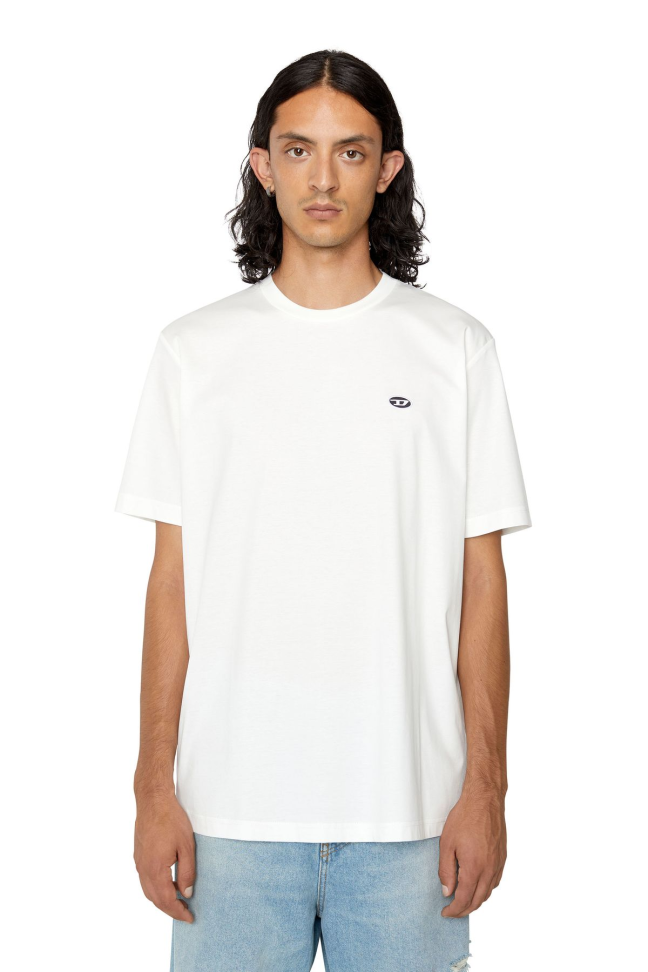 Camiseta Diesel