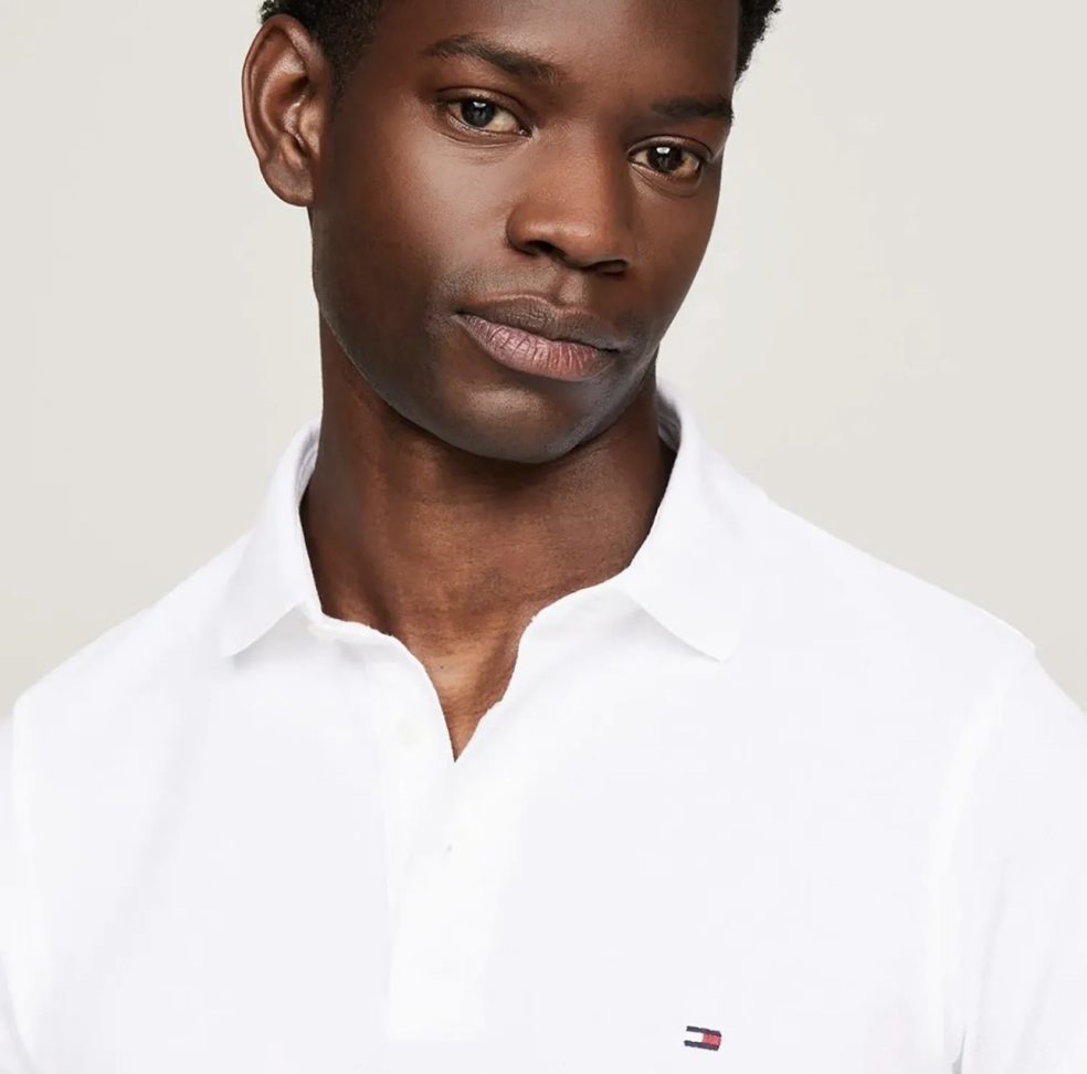 Polo Tommy Hilfiger