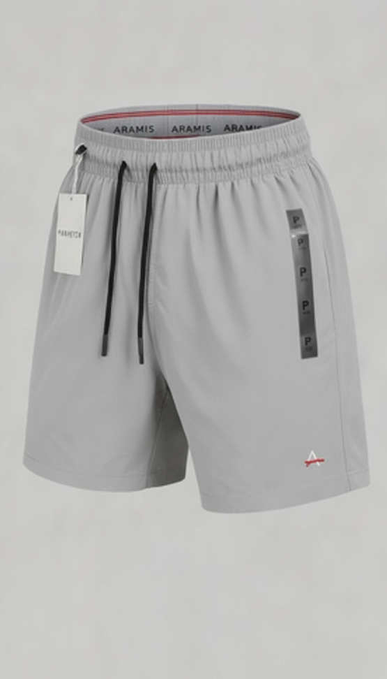 Short tactel Aramis