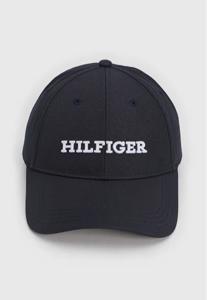 Boné Tommy Hilfiger
