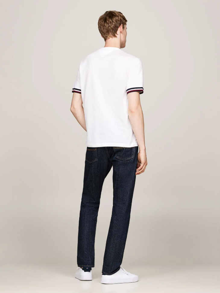 Camiseta tommy hilfiger tg - #3
