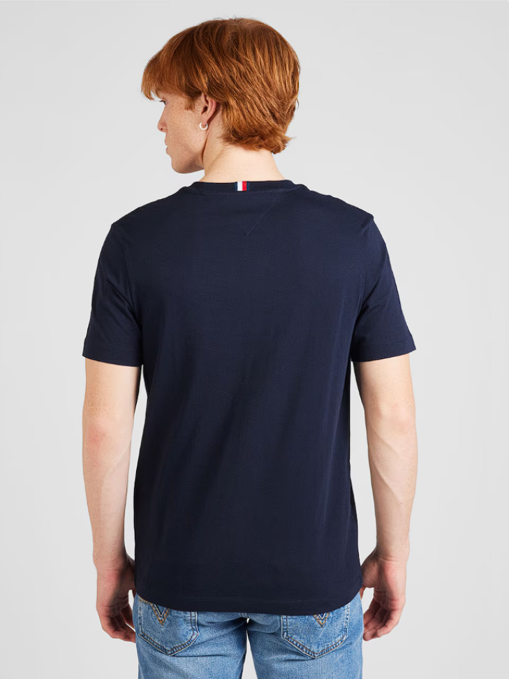 Camiseta tommy hilfiger tg