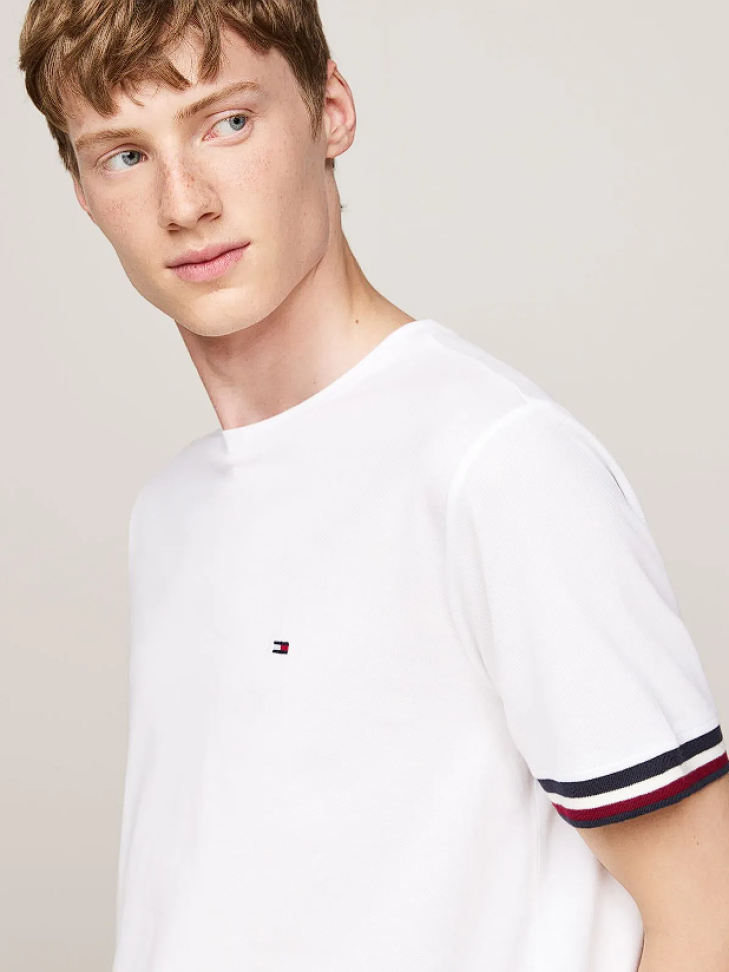 Camiseta tommy hilfiger tg