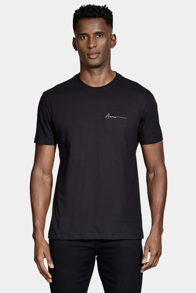 Camiseta Aramis