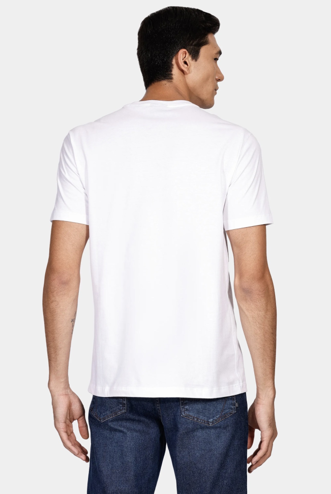 Camiseta Aramis - #3