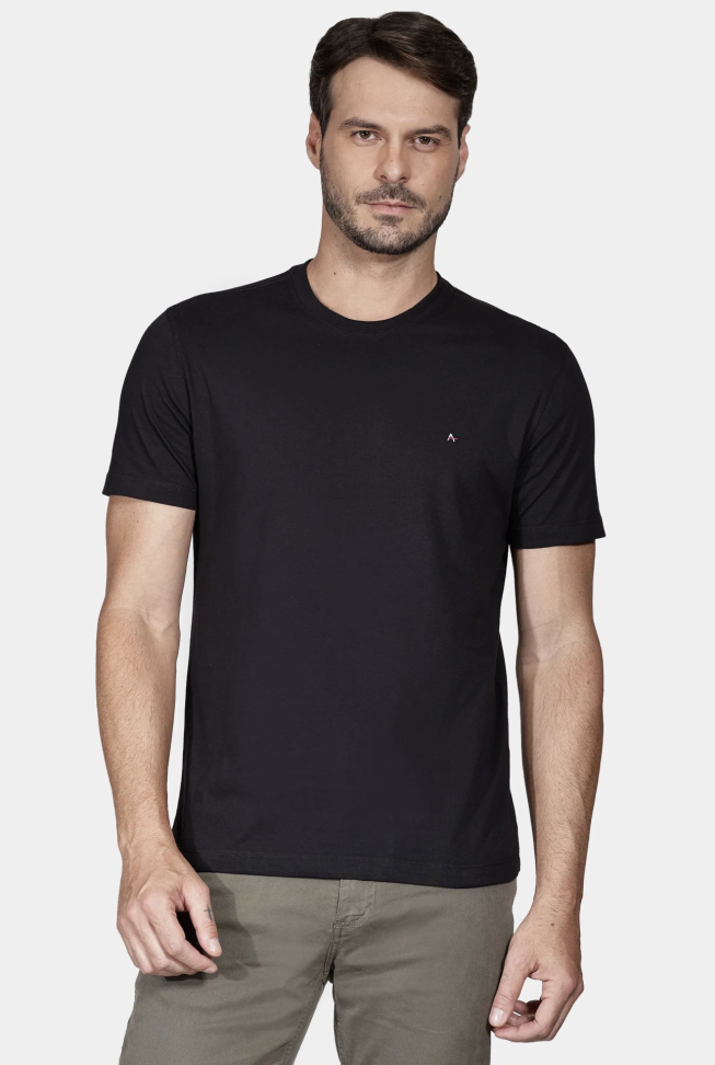 Camiseta Aramis - #3