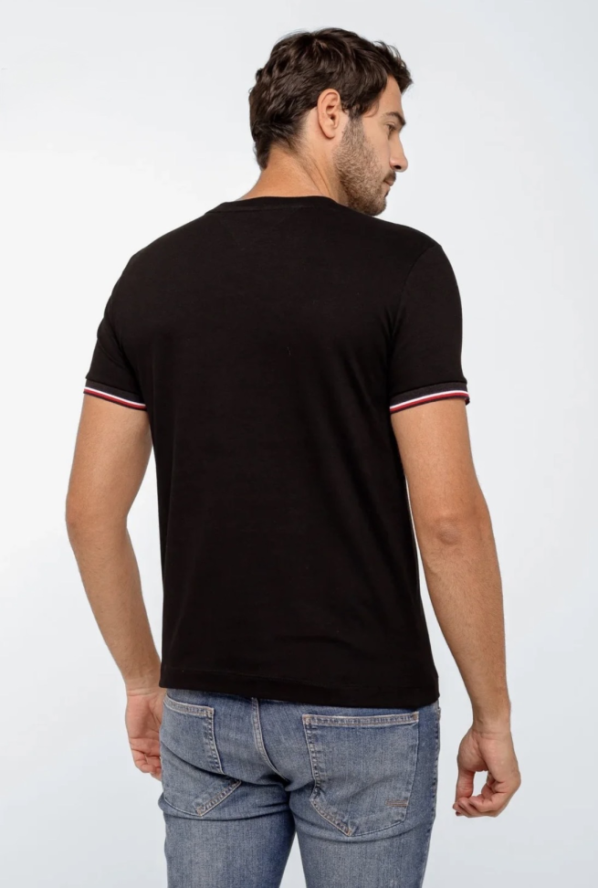 Camiseta tommy hilfiger - #4