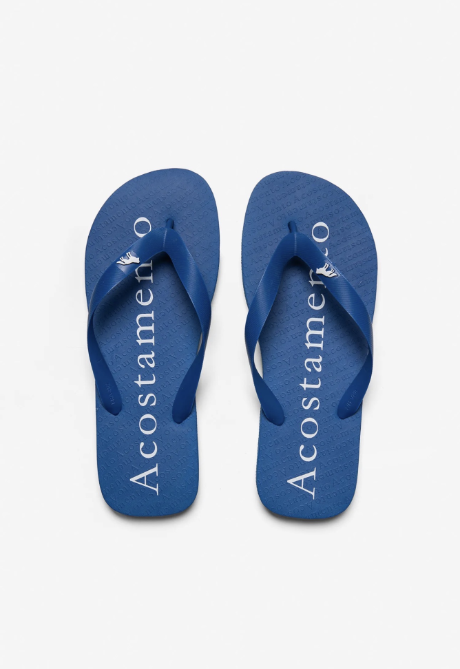 Chinelo Acostamento