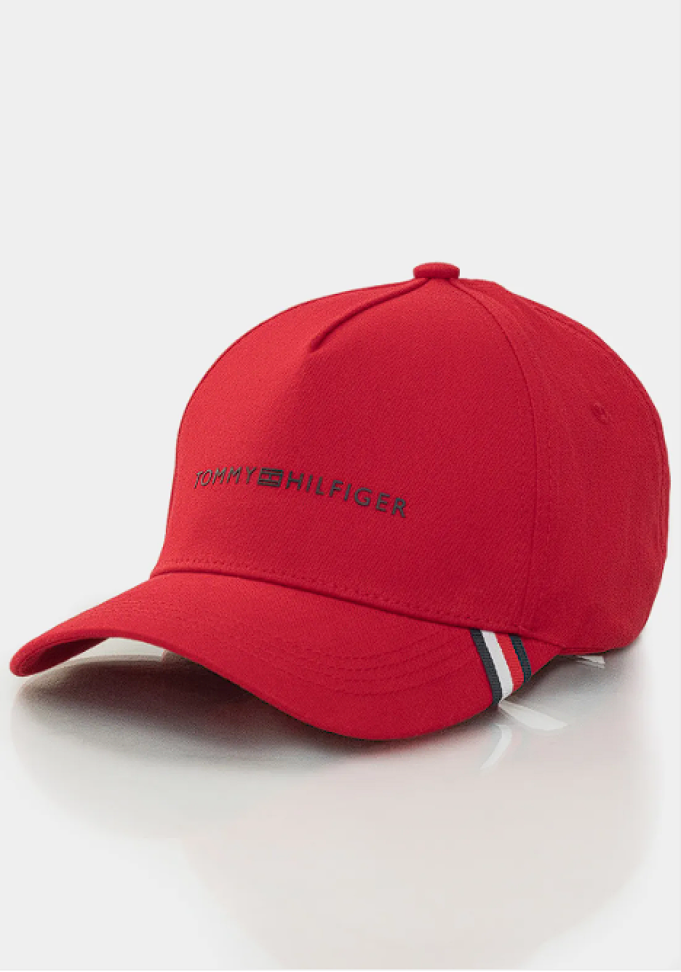 Boné Tommy Hilfiger