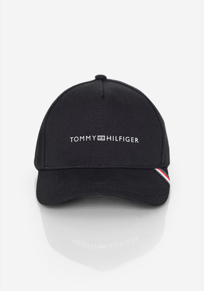 Boné Tommy Hilfiger