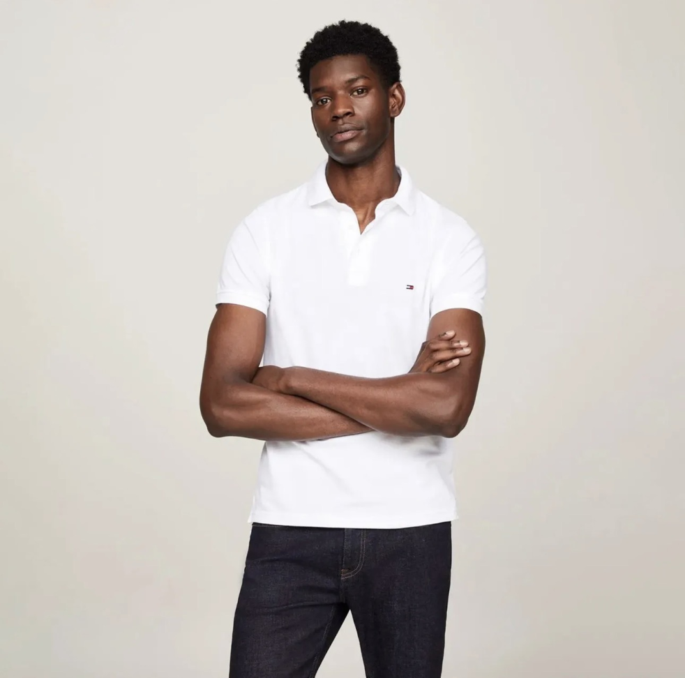 Polo Tommy Hilfiger - #4