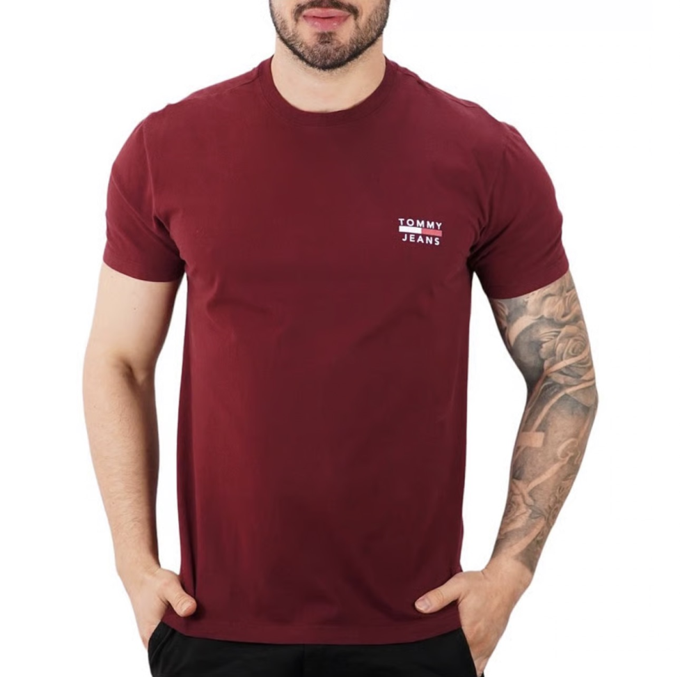 Camiseta tommy jeans - #3