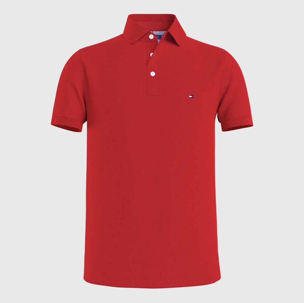 Polo Tommy Hilfiger