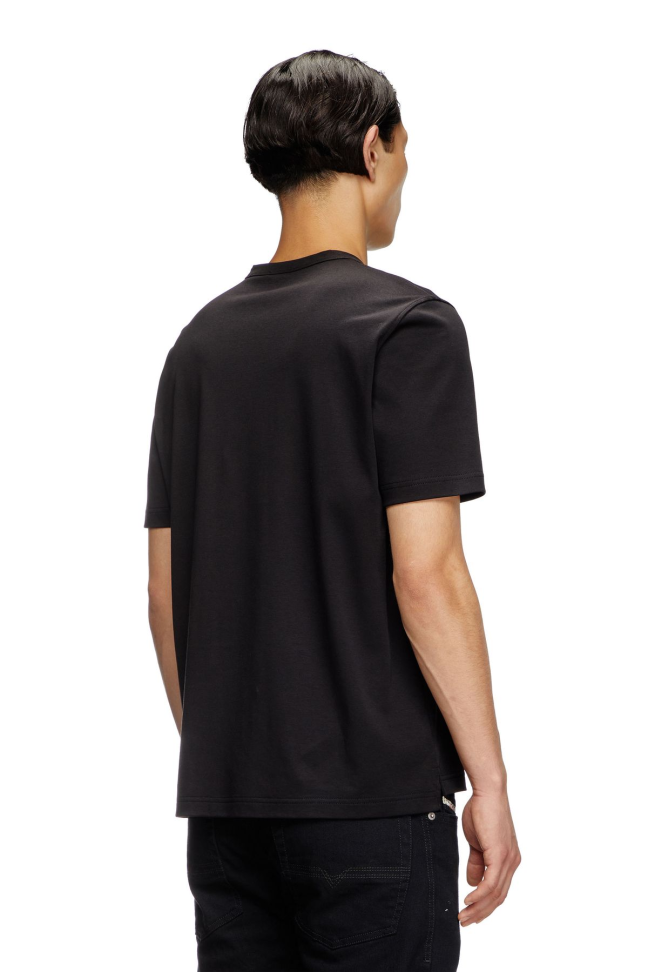 Camiseta Diesel - #4