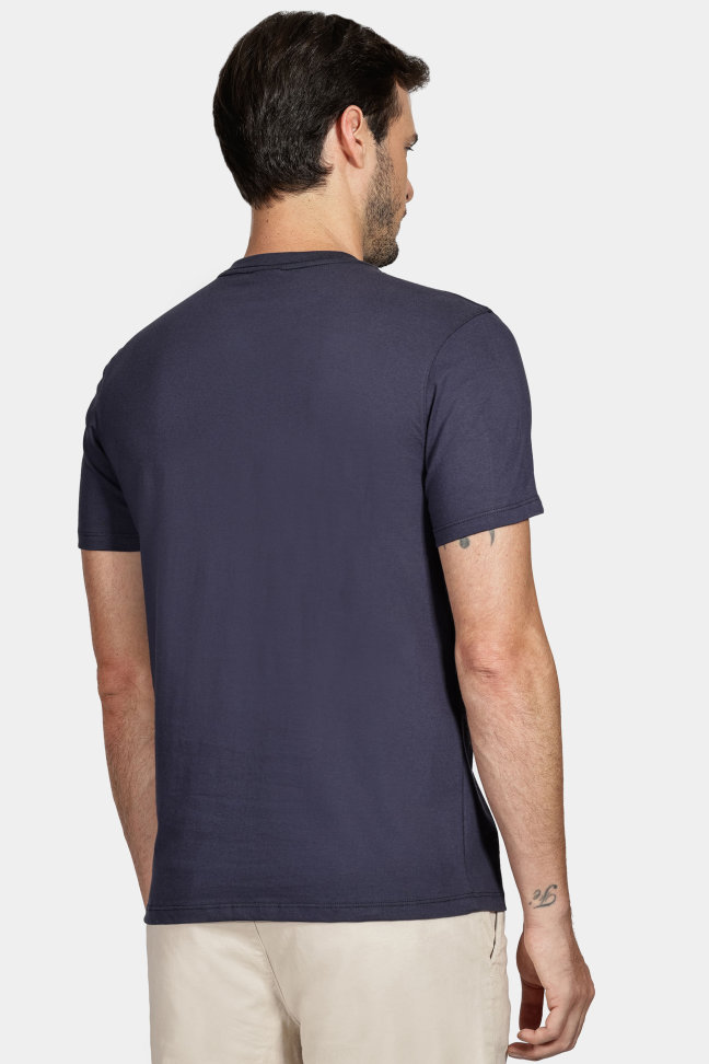 Camiseta Aramis - #4