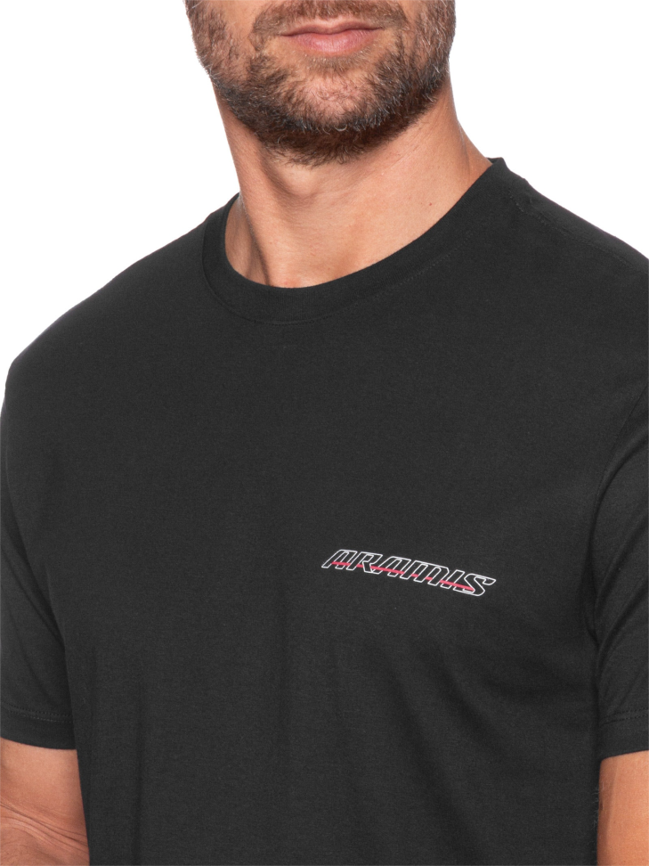 Camiseta Aramis