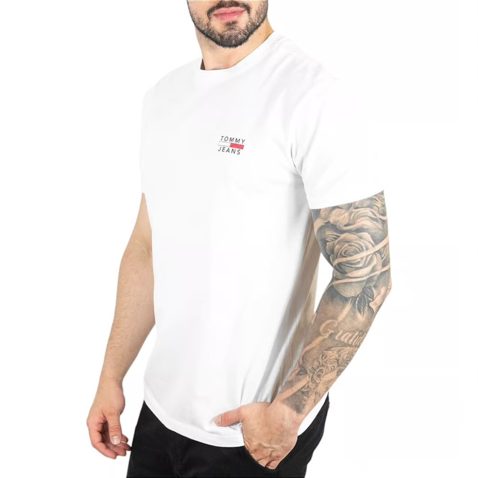 Camiseta tommy jeans - #3