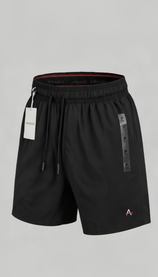 Short tactel Aramis