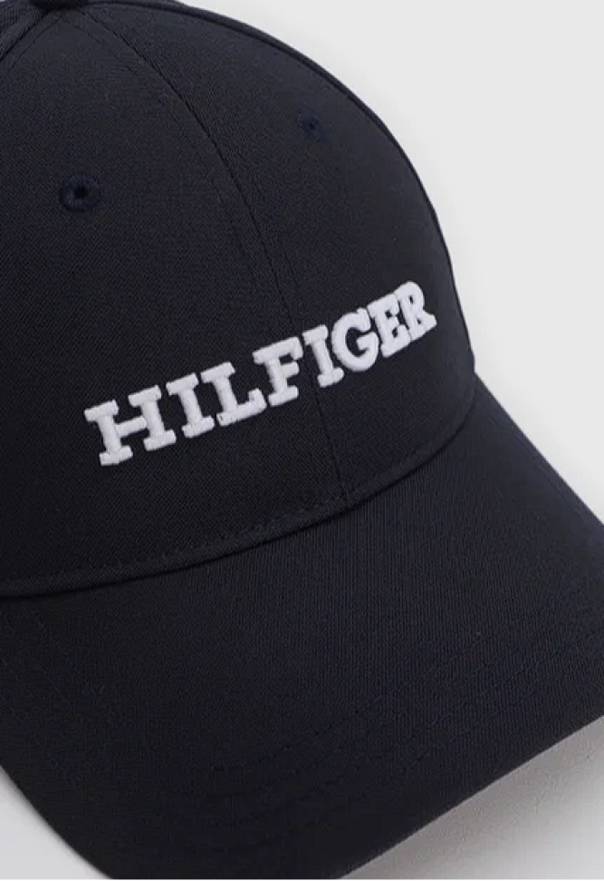 Boné Tommy Hilfiger