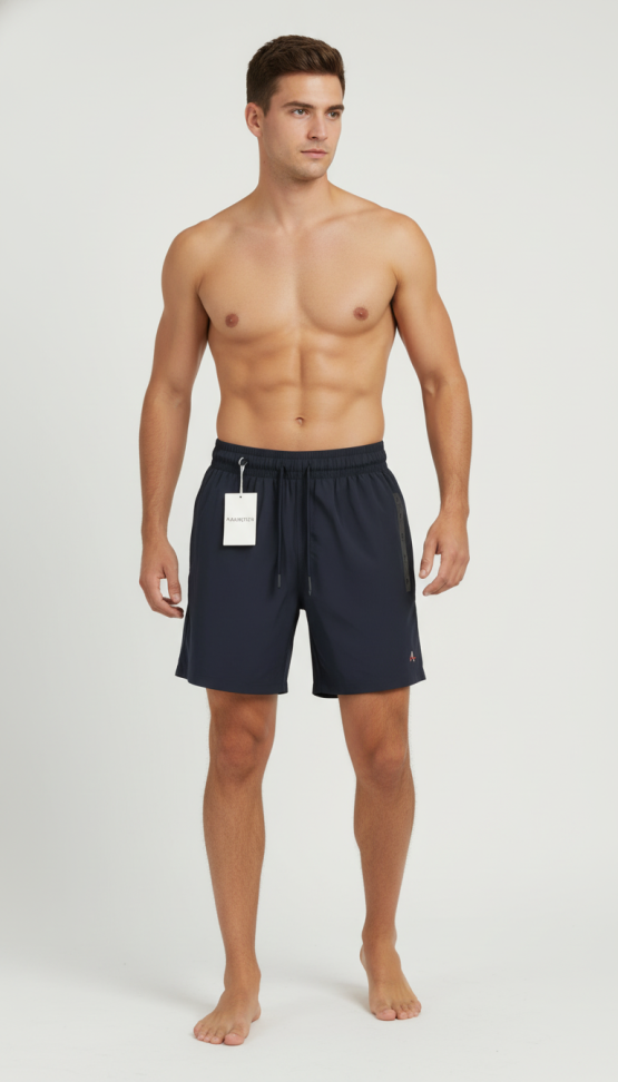 Short tactel Aramis