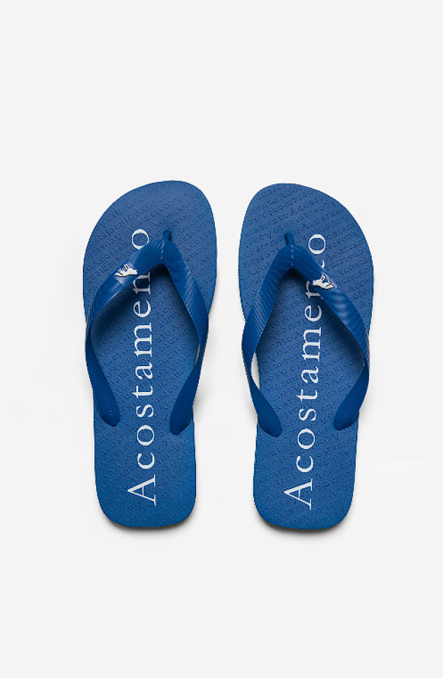 Chinelo Acostamento