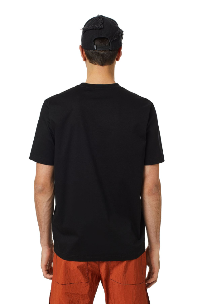 Camiseta Diesel - #3